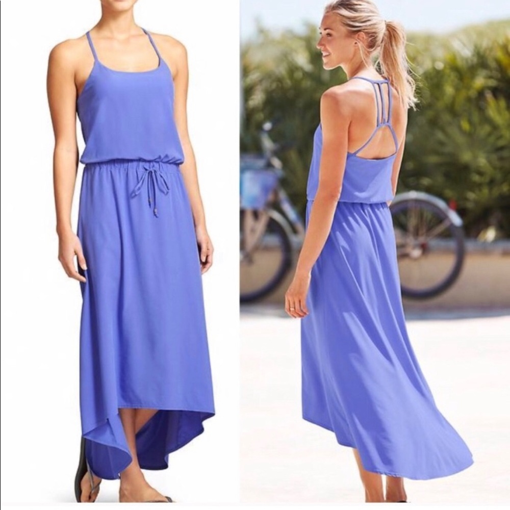 Athleta dress